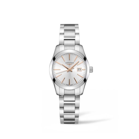 Longines Conquest Classic