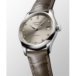 Longines Master Collection