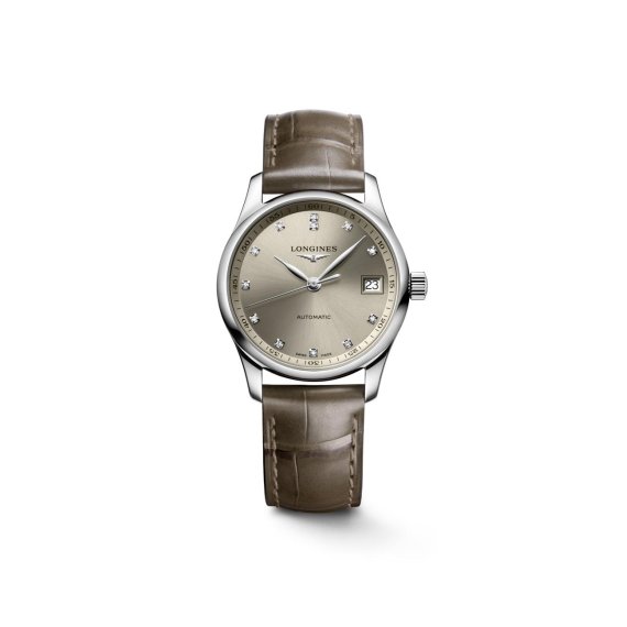 Longines Master Collection