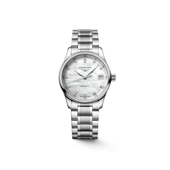 Longines Master Collection