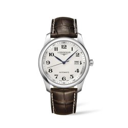 Longines Master Collection