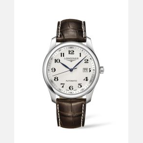 Longines Master Collection