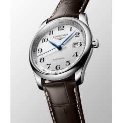 Longines Master Collection