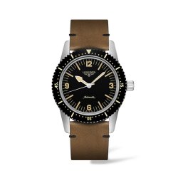 Longines Skin Diver