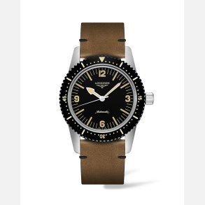 Longines Skin Diver