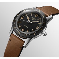 Longines Skin Diver