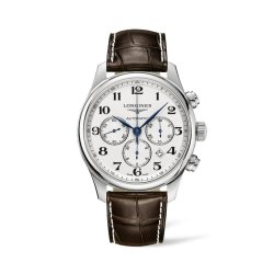 Longines Master Collection