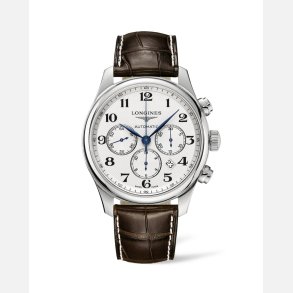 Longines Master Collection