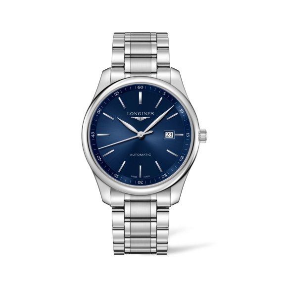 Longines Master Collection