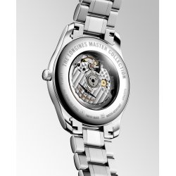 Longines Master Collection