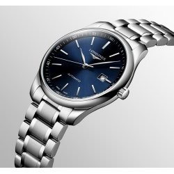 Longines Master Collection