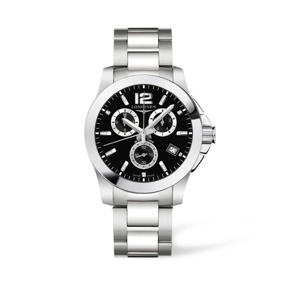 Longines Conquest