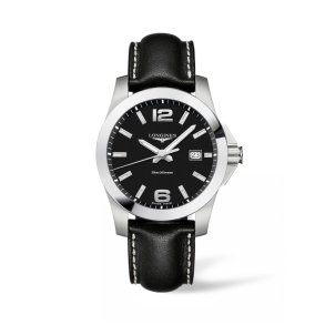 Longines Conquest