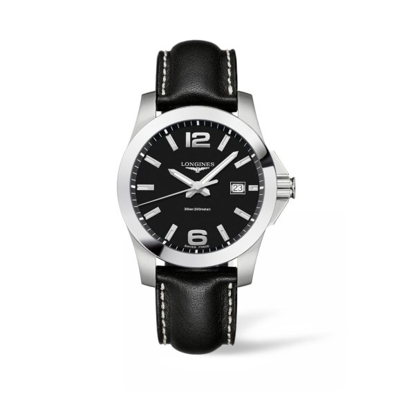 Longines Conquest