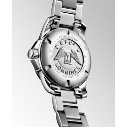 Longines Conquest
