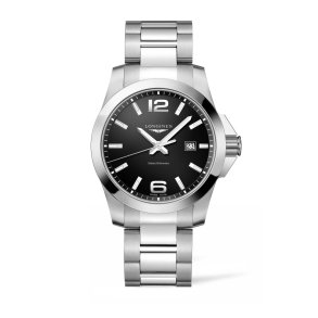 Longines Conquest