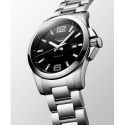 Longines Conquest