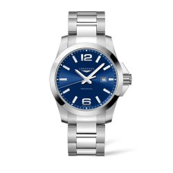 Longines Conquest