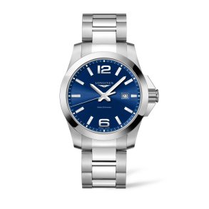 Longines Conquest