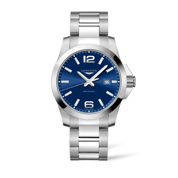 Longines Conquest