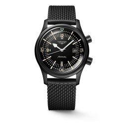 Longines Legend Diver