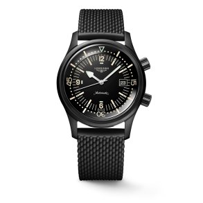 Longines Legend Diver