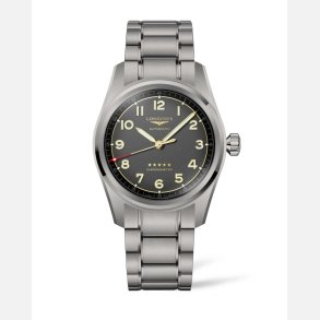 Longines Spirit