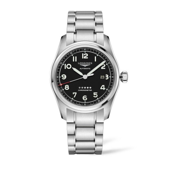 Longines Spirit