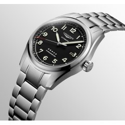 Longines Spirit