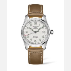 Longines Spirit