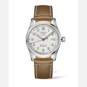 Longines Spirit