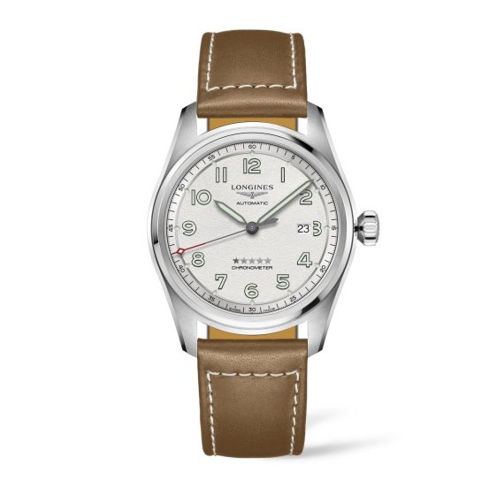 Longines Spirit