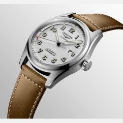 Longines Spirit