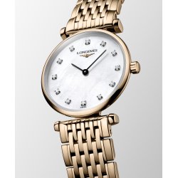 Longines La Grande Classique