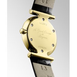 Longines La Grande Classique