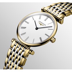 Longines La Grande Classique