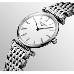 Longines La Grande Classique