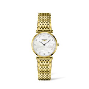 Longines La Grande Classique