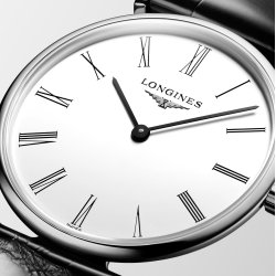 Longines La Grande Classique