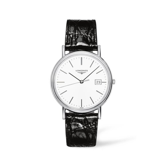 Longines Presence
