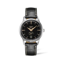 Longines Flagship Heritage