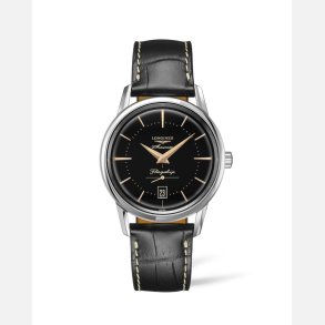 Longines Flagship Heritage