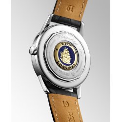 Longines Flagship Heritage