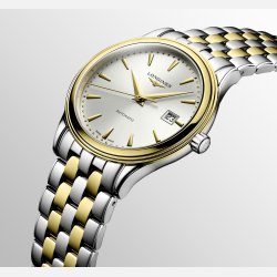 Longines Flagship