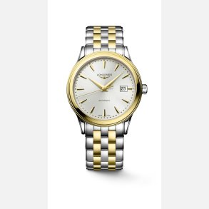 Longines Flagship