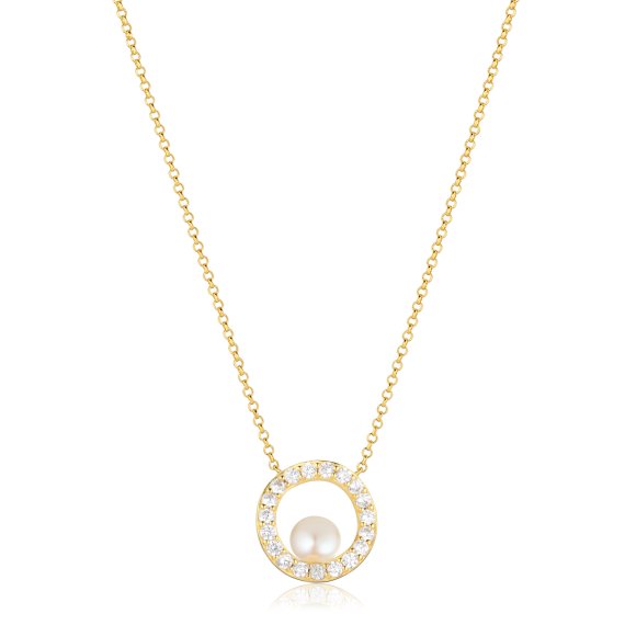 Sif Jakobs Ponza Circolo