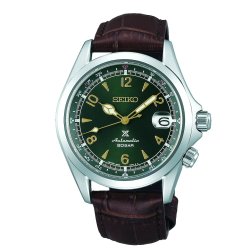 Seiko Prospex Alpinist