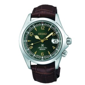 Seiko Prospex Alpinist