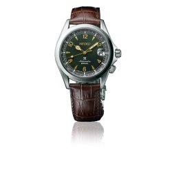 Seiko Prospex Alpinist