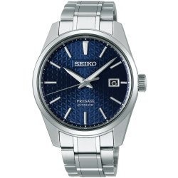 Seiko Presage